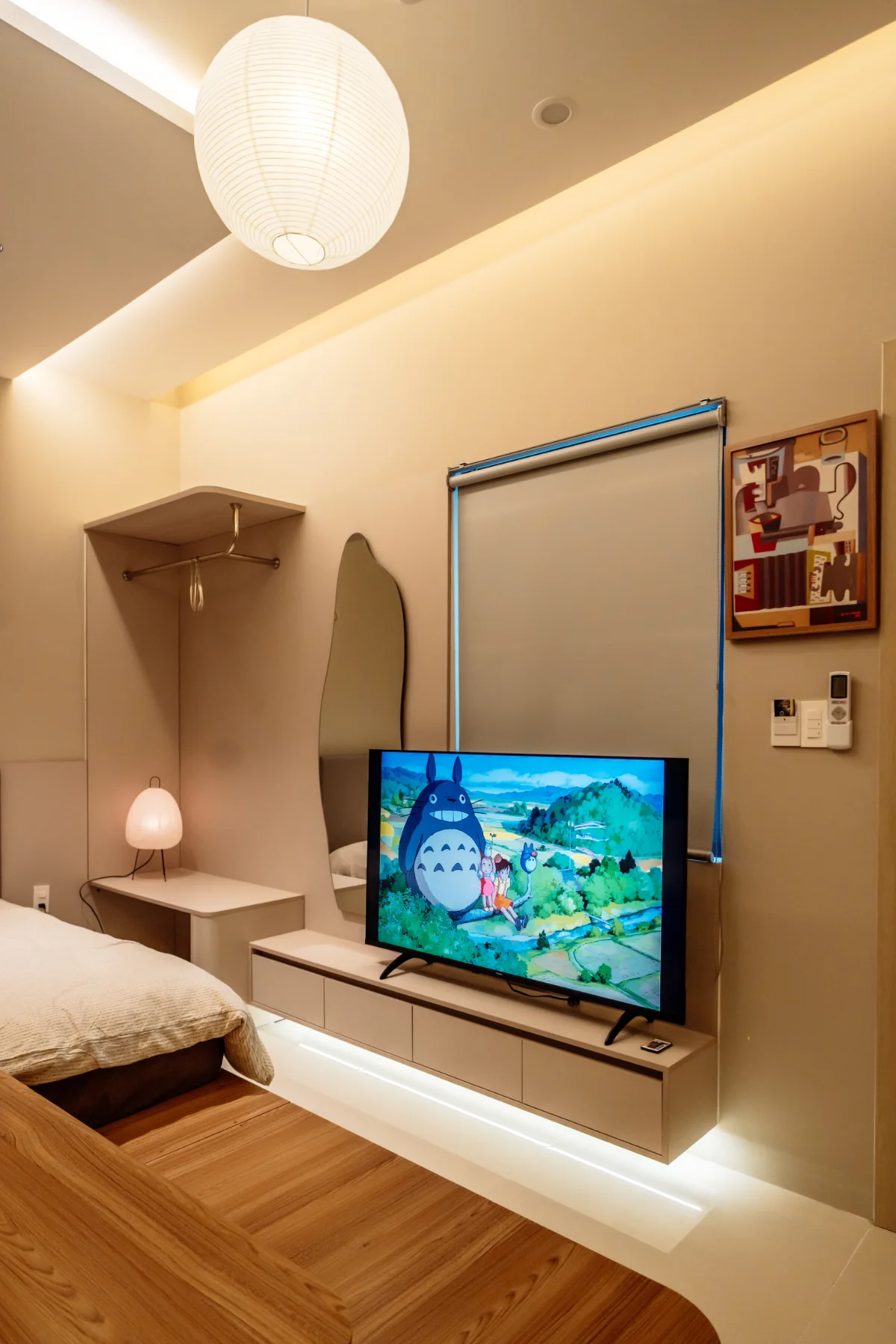 Standard tại Somewhere Staycation